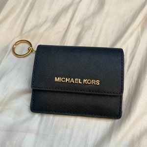 Michael Kors card wallet